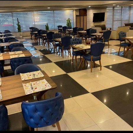 Masbah Plaza Hotel Βαγδάτη Εξωτερικό φωτογραφία