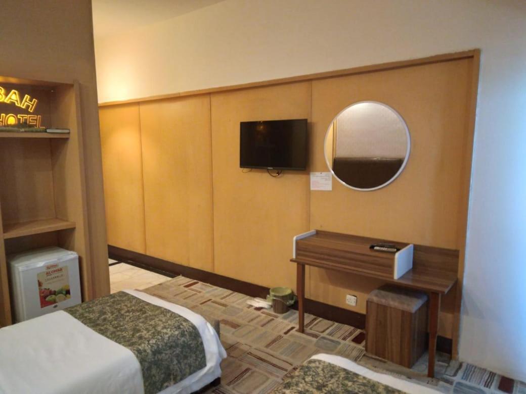 Masbah Plaza Hotel Βαγδάτη Εξωτερικό φωτογραφία