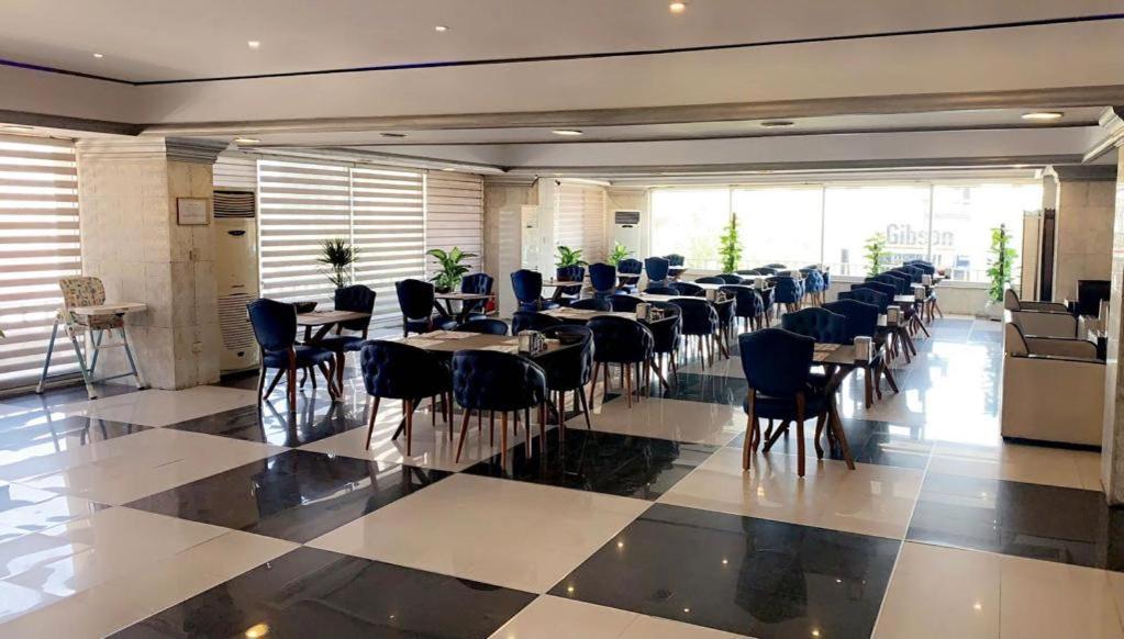 Masbah Plaza Hotel Βαγδάτη Εξωτερικό φωτογραφία